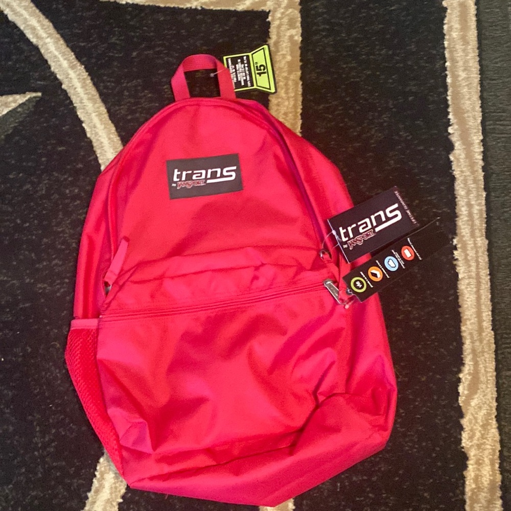 Trans by Jansport